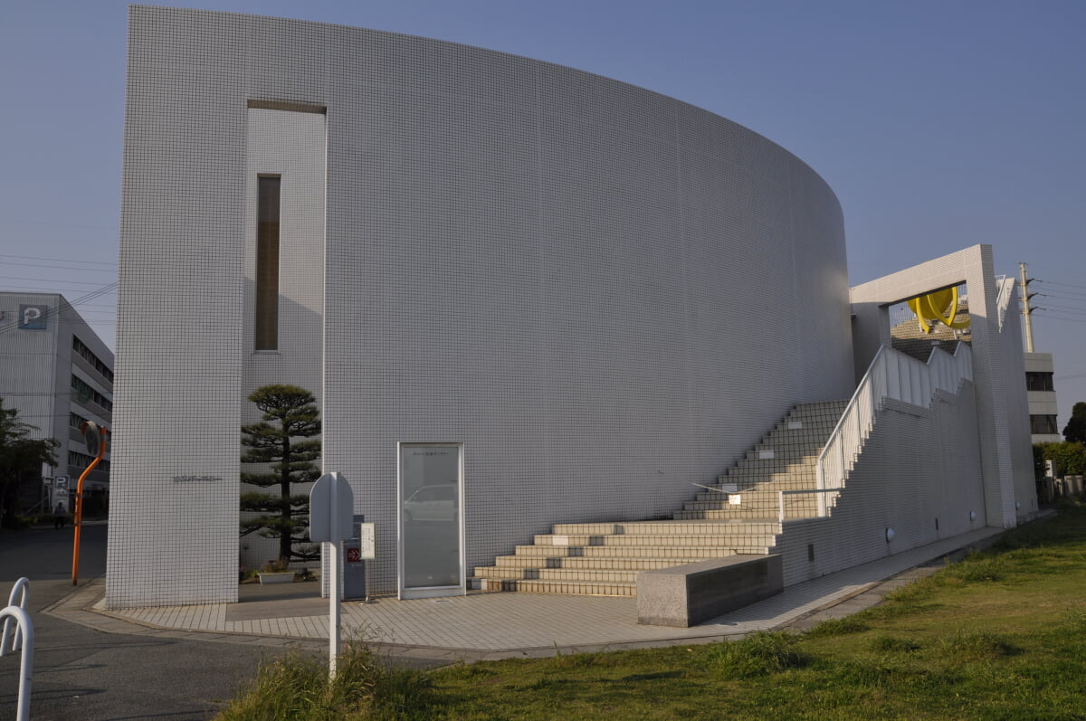 松風ギャラリーの写真1