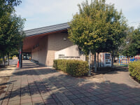 史跡田名向原遺跡 旧石器時代学習館