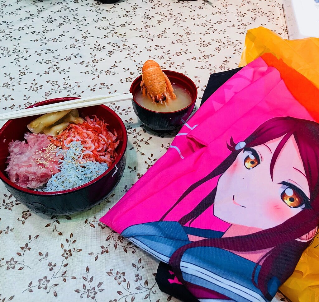 沼津みなと新鮮館の写真3