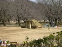 上大島キャンプ場