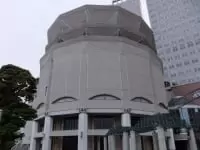 天王洲銀河劇場