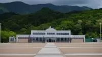 新青森県総合運動公園