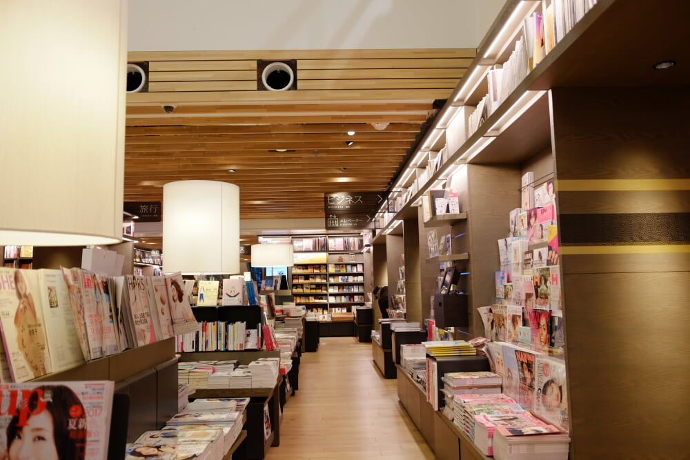 湘南T-SITEの写真2