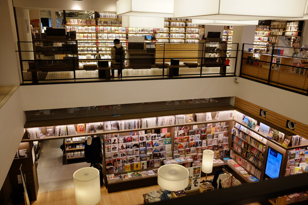 湘南T-SITEの写真4