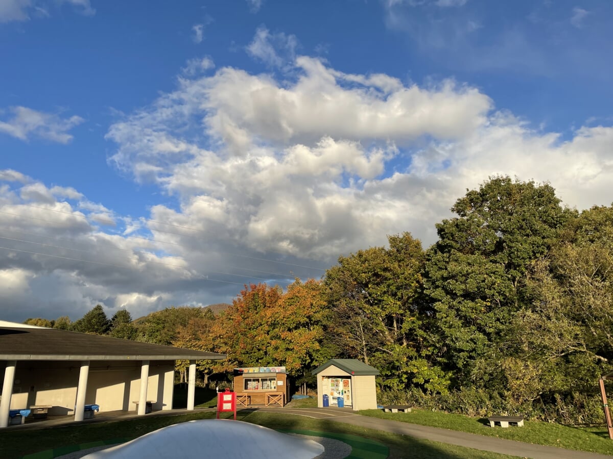 道南四季の杜公園の写真2