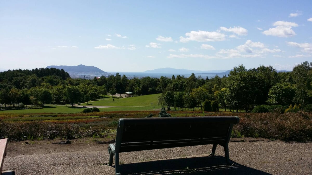 道南四季の杜公園の写真7