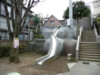 あかぎ児童遊園