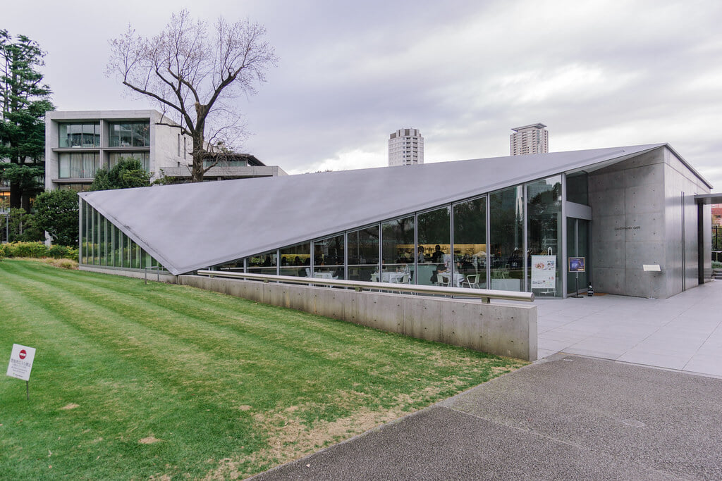 21_21 DESIGN SIGHTの写真2