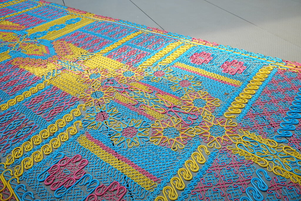 21_21 DESIGN SIGHTの写真5