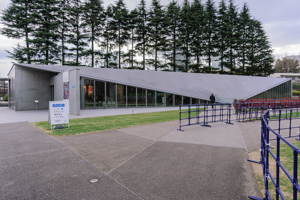 21_21 DESIGN SIGHTの写真9