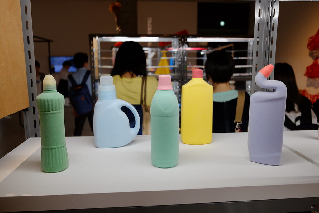 21_21 DESIGN SIGHTの写真11