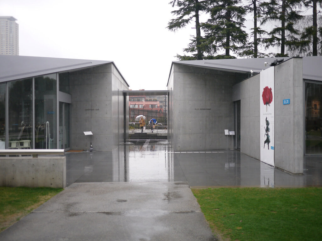 21_21 DESIGN SIGHTの写真12