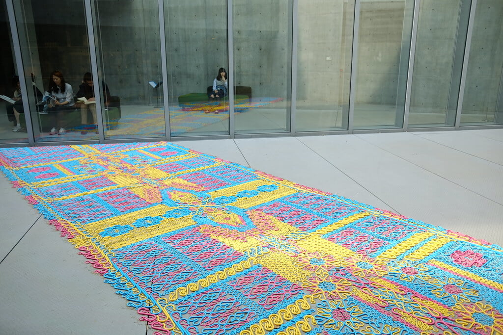 21_21 DESIGN SIGHTの写真14