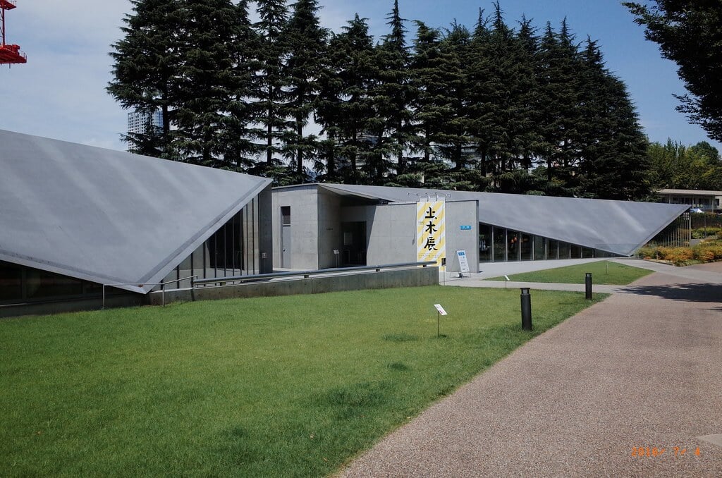 21_21 DESIGN SIGHTの写真17