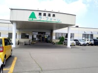 恵庭温泉 ラ・フォーレ