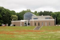 名寄市 北国博物館