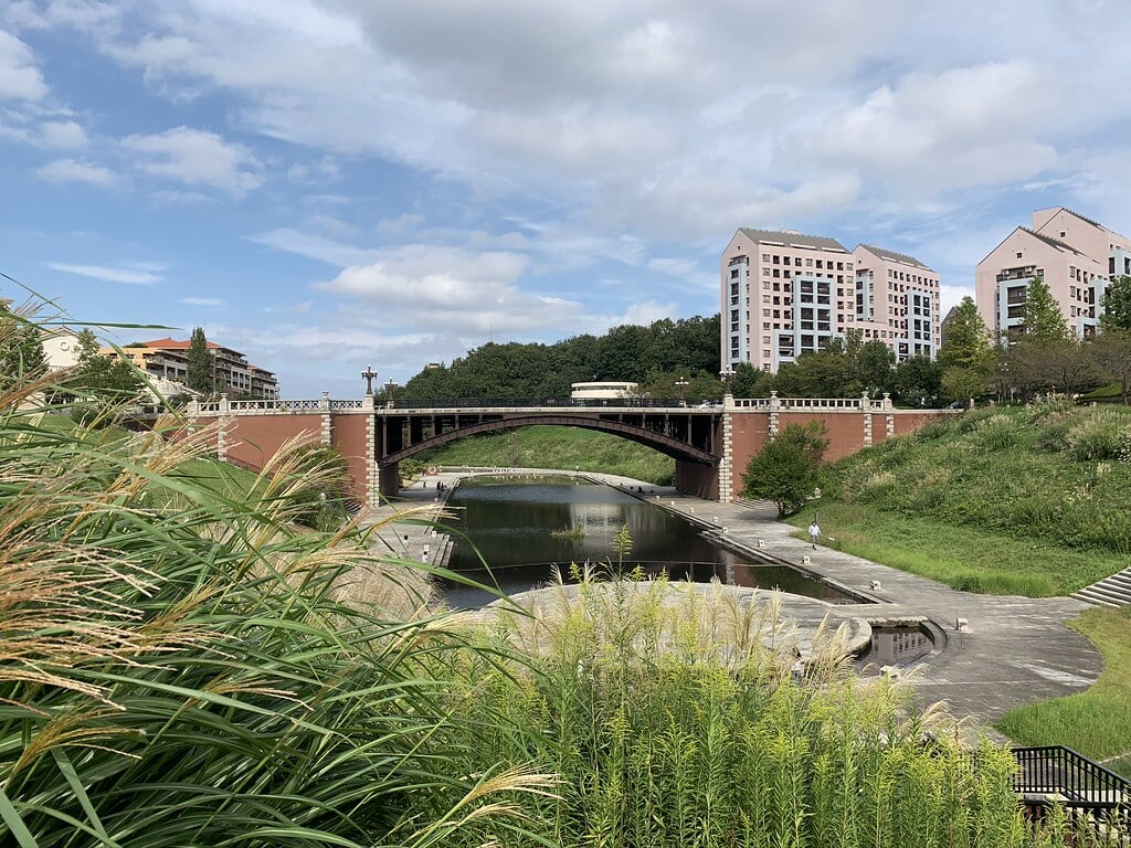 長池公園の写真12