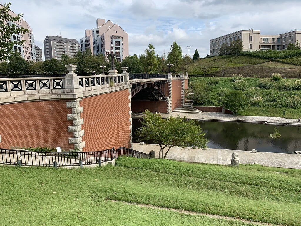 長池公園の写真13