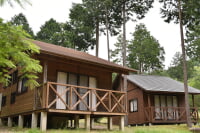 岡山県 黒木キャンプ場