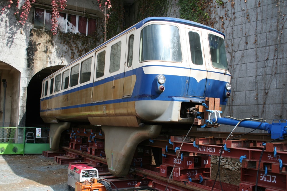 手柄山中央公園の写真2