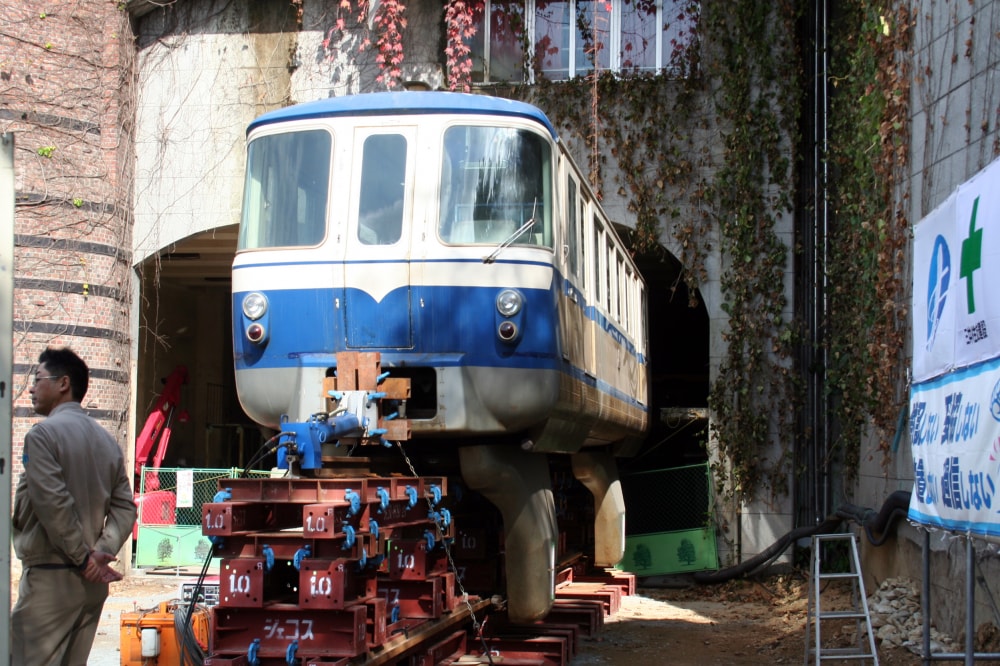 手柄山中央公園の写真4
