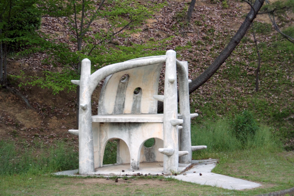 手柄山中央公園の写真9