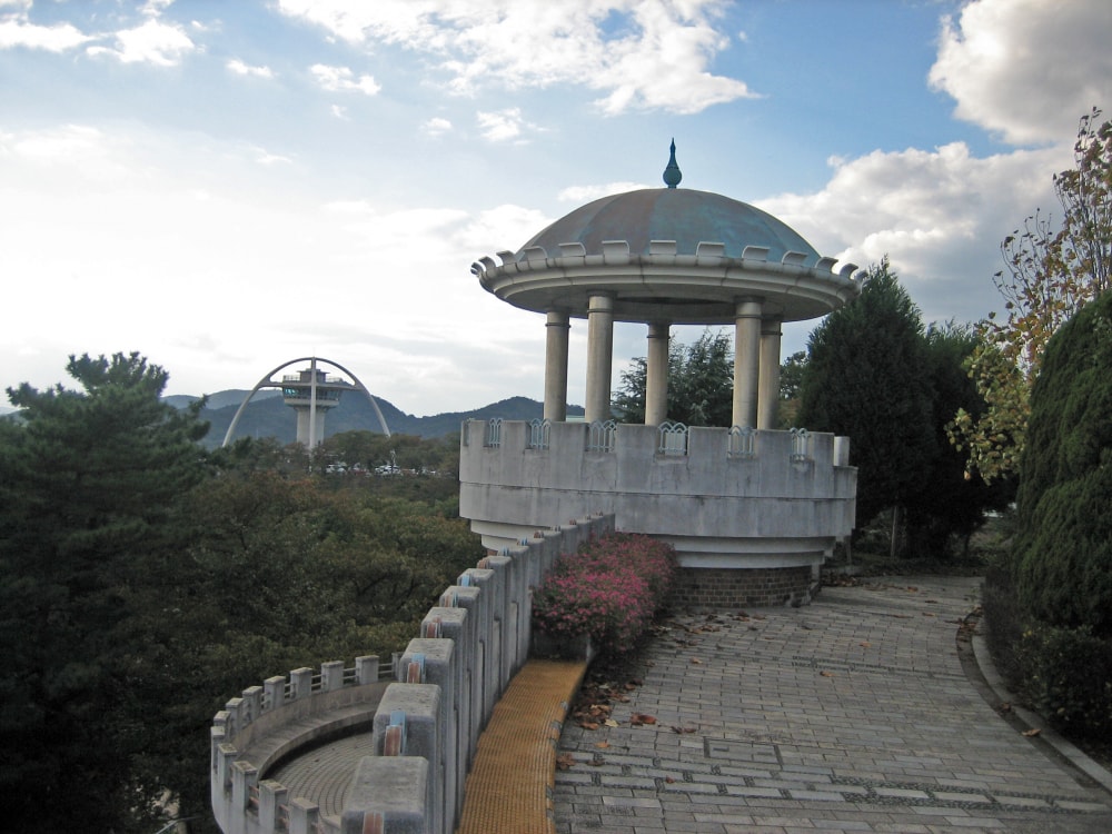 手柄山中央公園の写真11