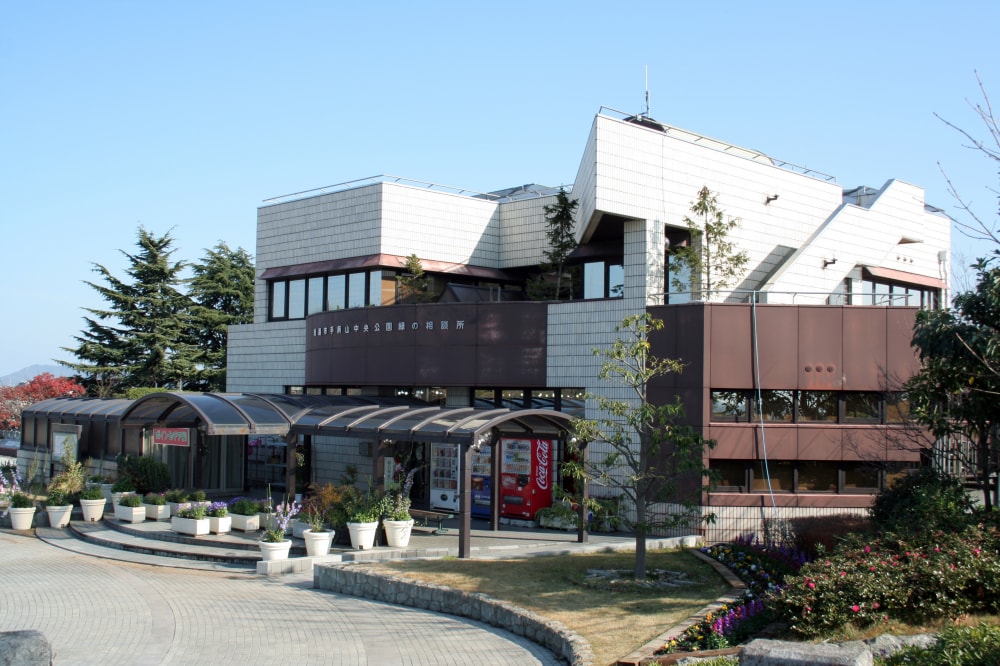 手柄山中央公園の写真13