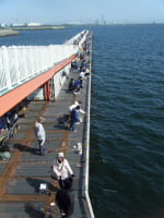 尼崎市立魚つり公園