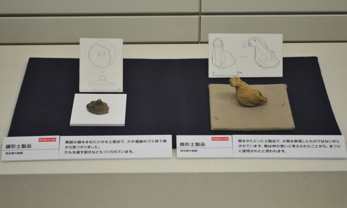 播磨町郷土資料館の写真2