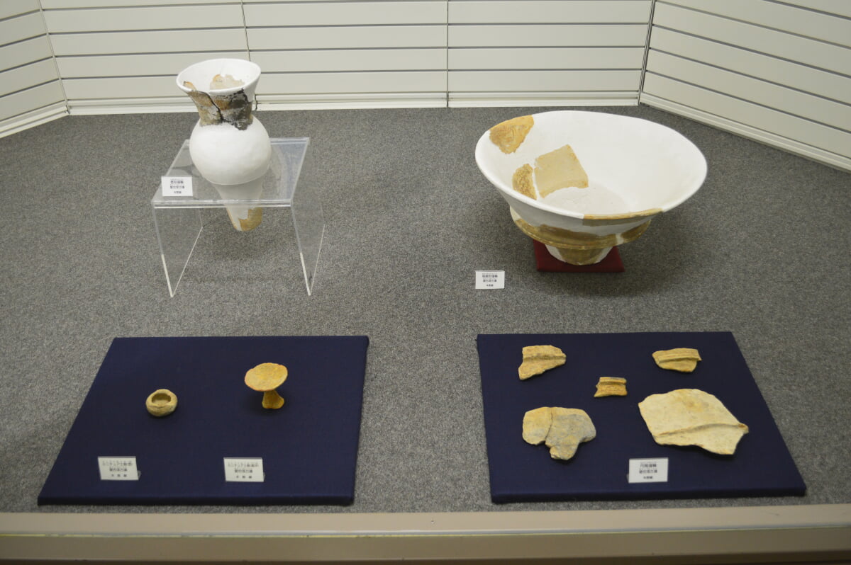 播磨町郷土資料館の写真3