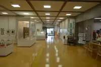 東近江市能登川博物館
