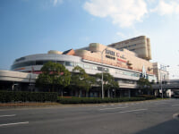 三井ショッピングパーク アルパーク