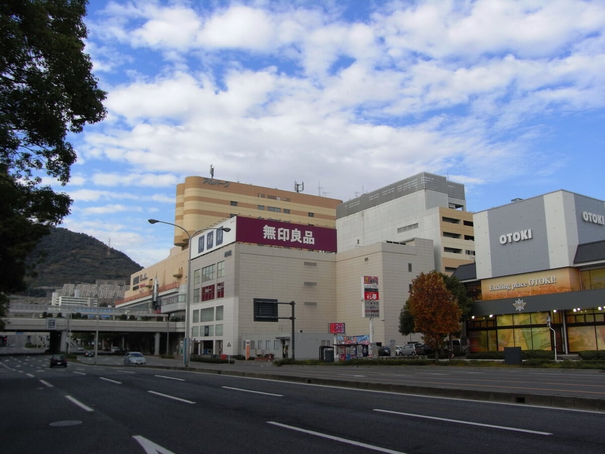 三井ショッピングパーク アルパークの写真4