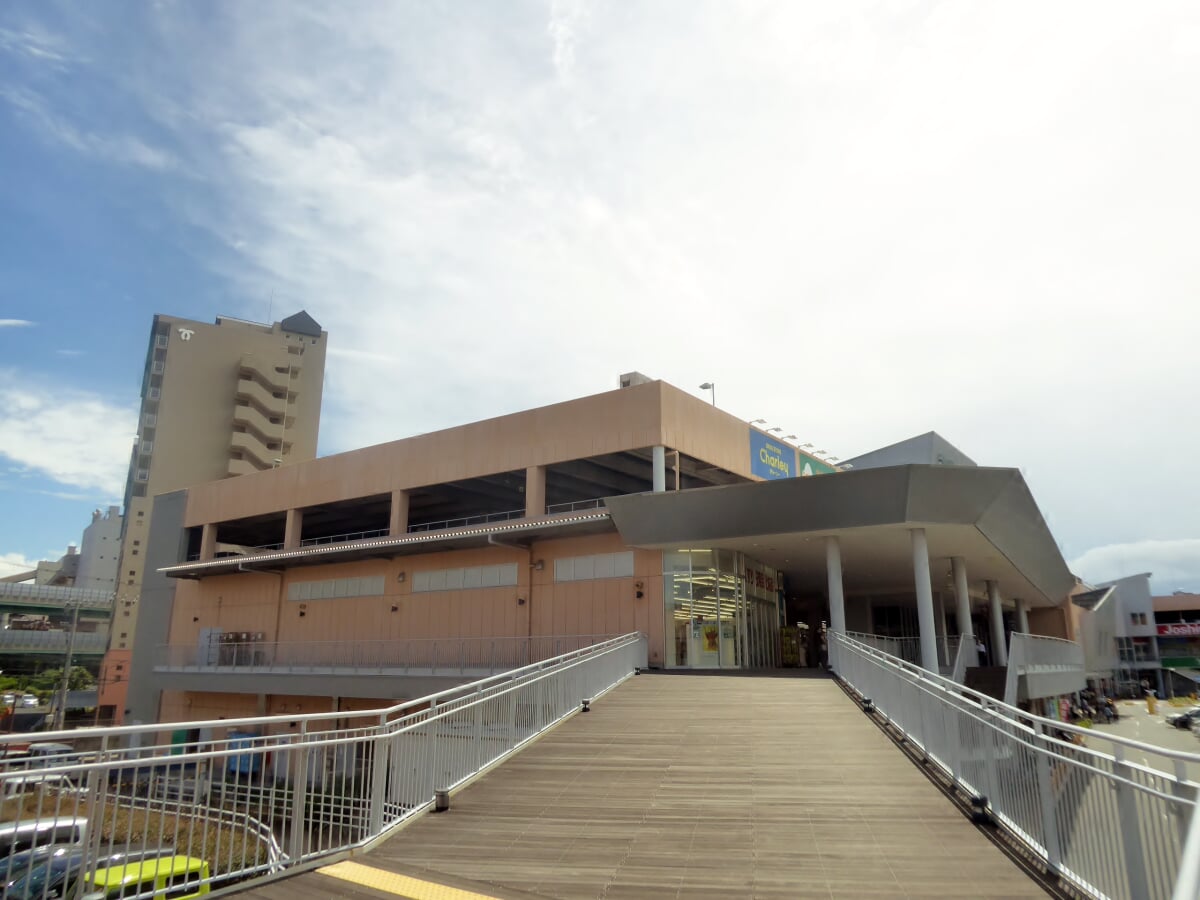 サザンモール六甲 B612の写真1