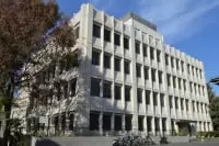 神奈川県立図書館