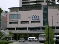 堺市立東文化会館