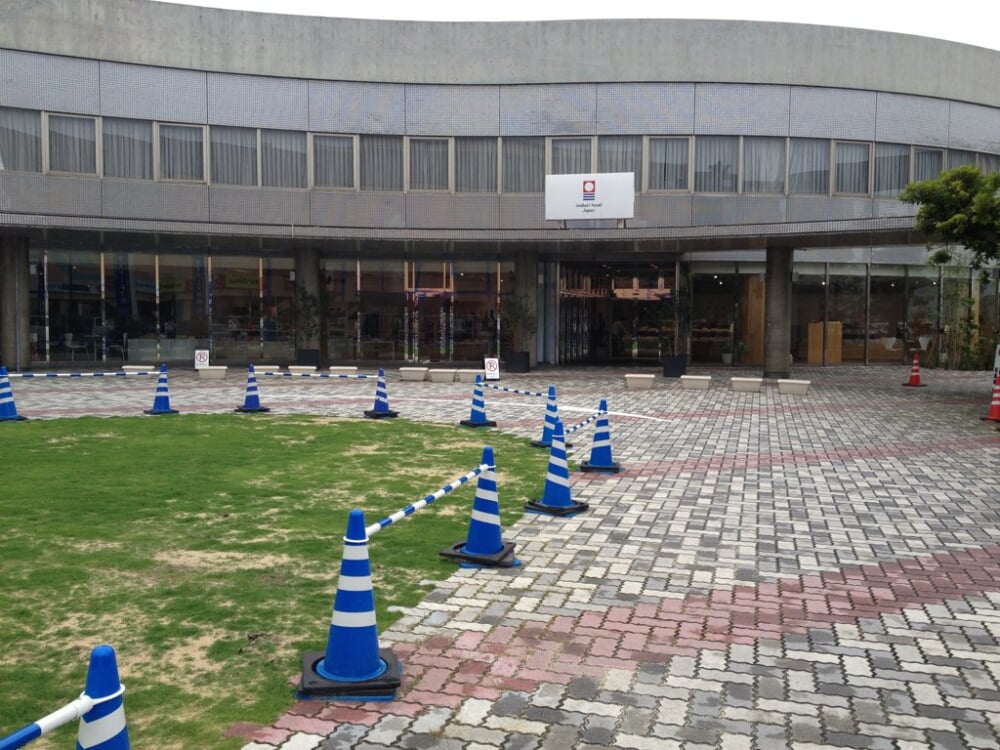 テクスポート今治の写真3