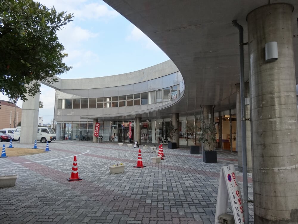 テクスポート今治の写真1