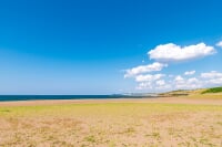 柏崎中央海水浴場