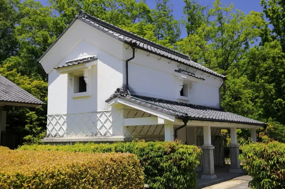 豊田市民芸館の写真1