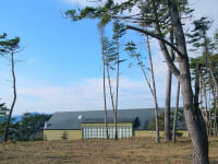 大船渡市立博物館