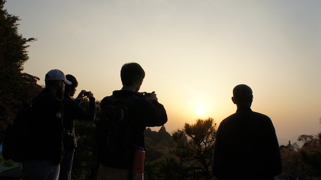 金剛輪寺の写真2