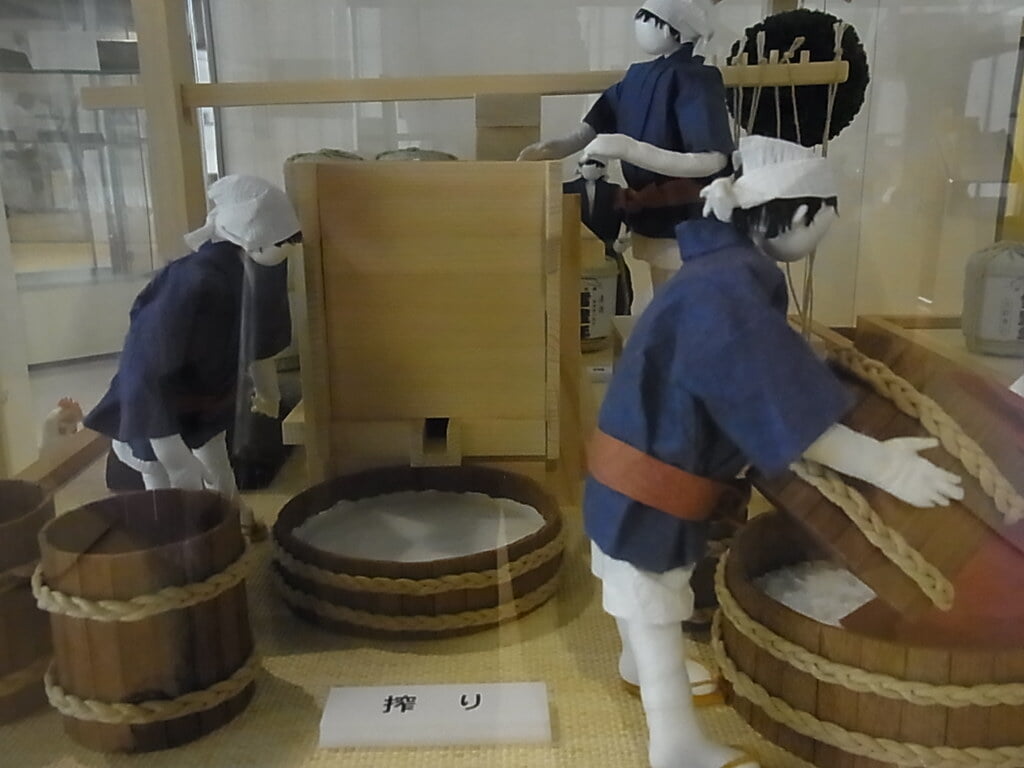 東京農業大学「食と農」の博物館の写真2