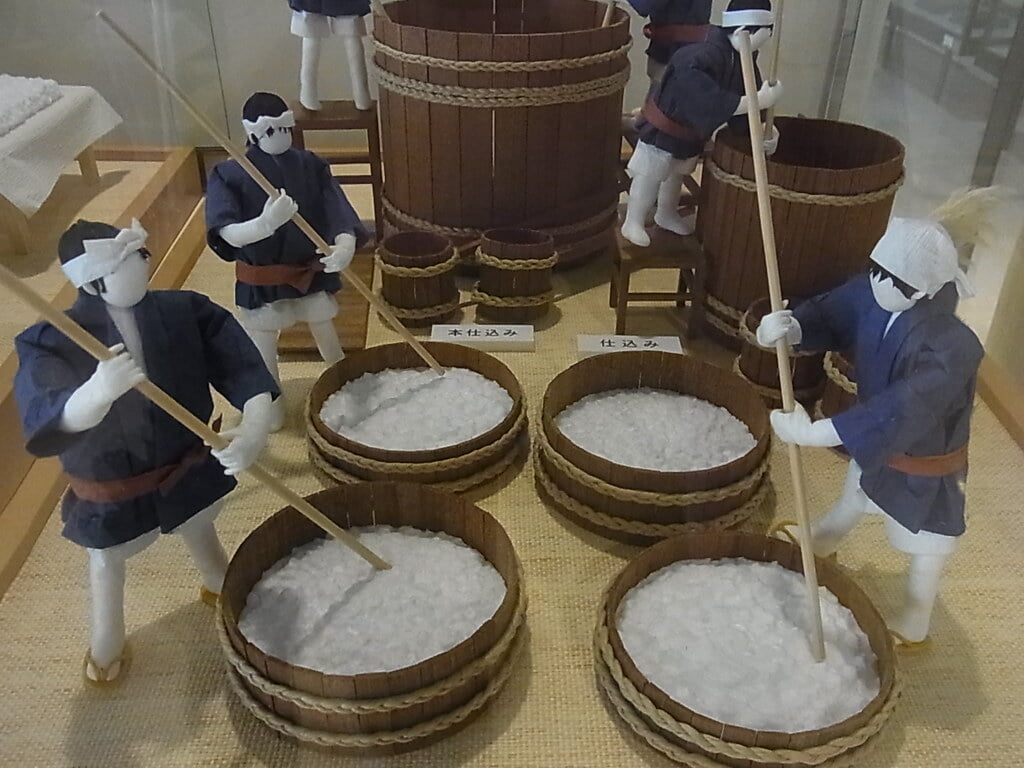 東京農業大学「食と農」の博物館の写真7