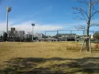 赤羽スポーツの森公園