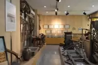 蟹江町歴史民俗資料館