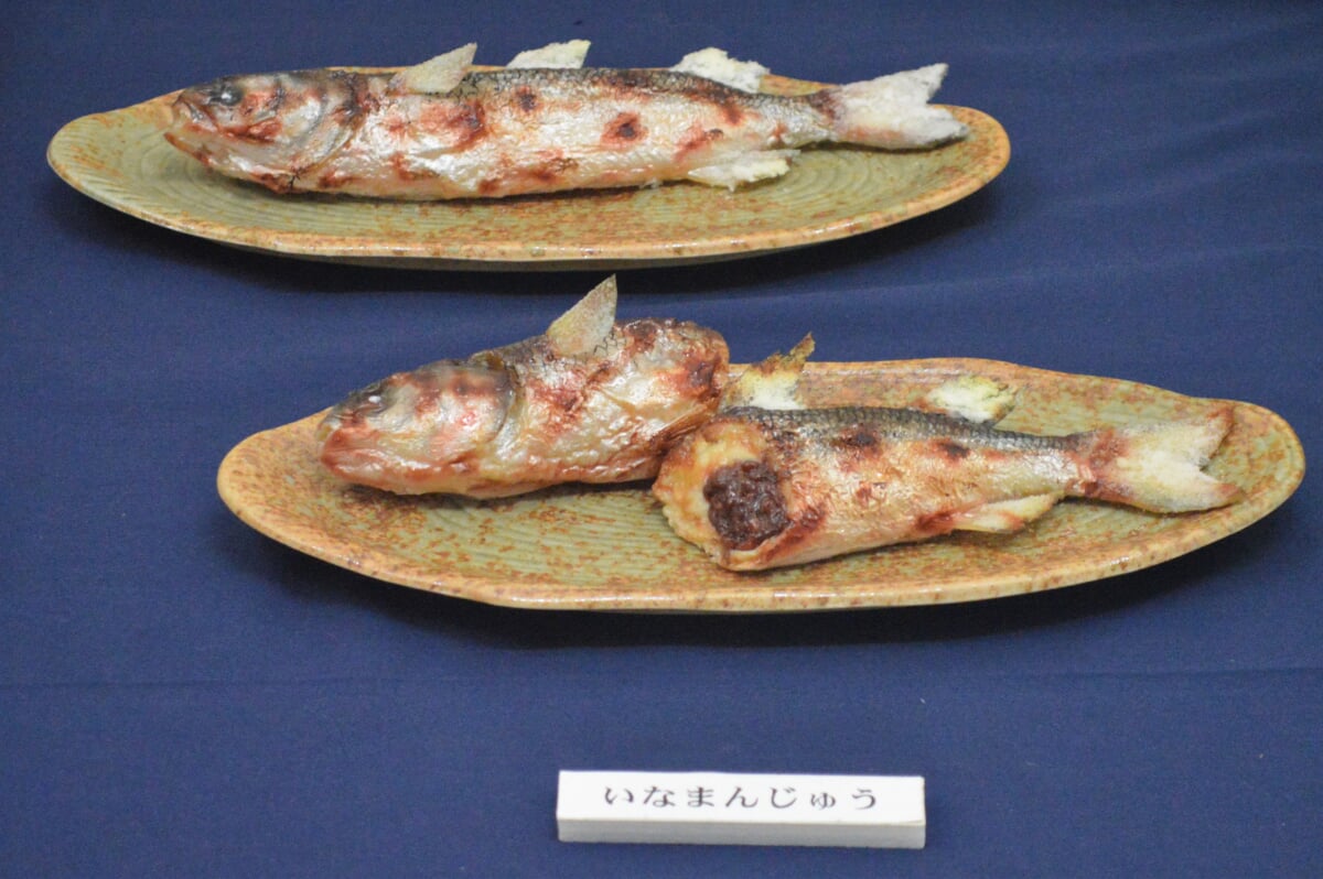 蟹江町歴史民俗資料館の写真3