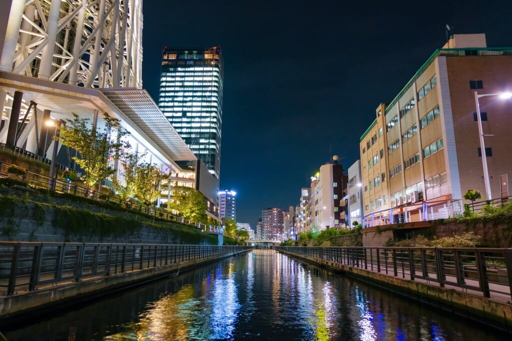 おしなり公園の写真2