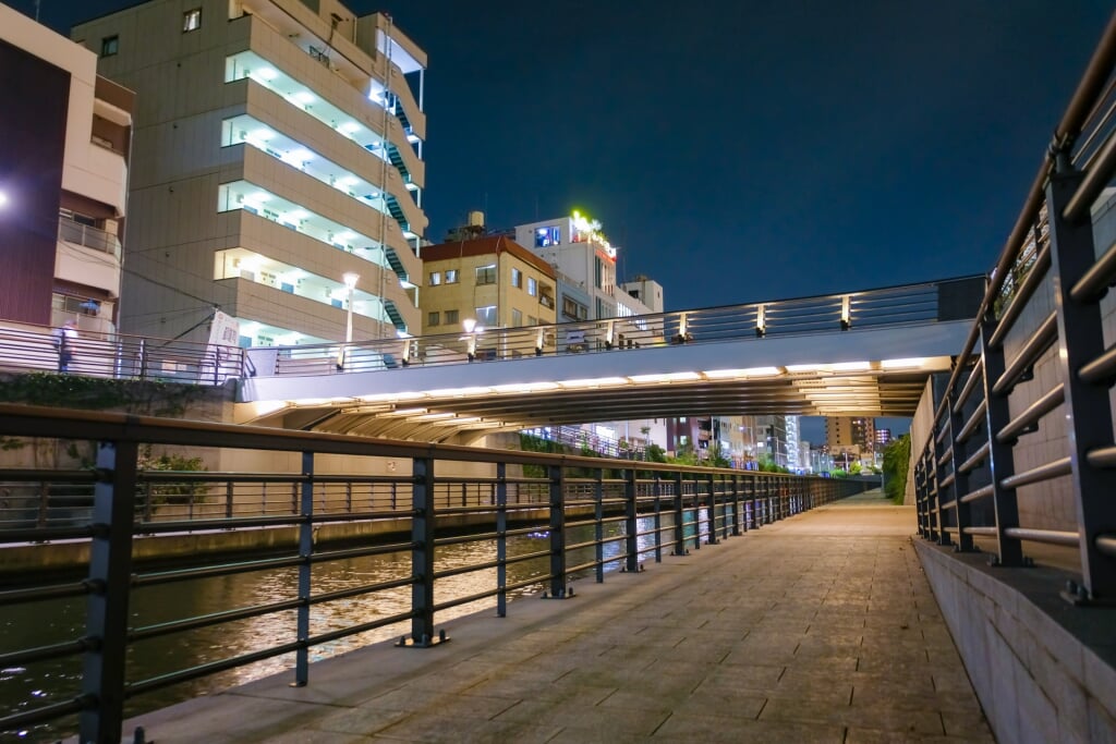 おしなり公園の写真1